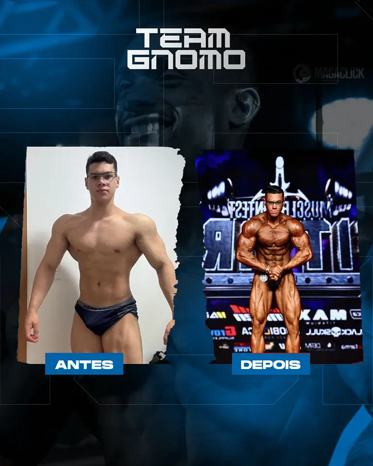 Depoimento Gnomo2 ot