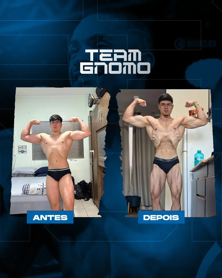 Depoimento Gnomo4 ot